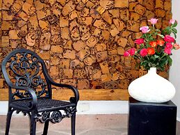 El Serafin Hotel Boutique