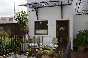 El Serafin Hotel Boutique