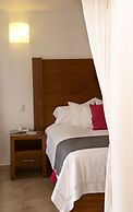 El Serafin Hotel Boutique