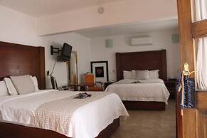 El Serafin Hotel Boutique