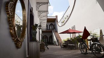 El Serafin Hotel Boutique