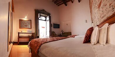 El Serafin Hotel Boutique