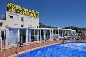 Hotel Al Andalus