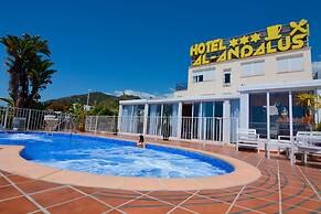 Hotel Al Andalus