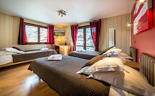 Hotel Rhodos Morzine