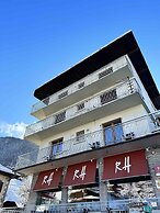 Hotel Rhodos Morzine