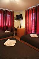 Hotel Rhodos Morzine