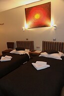 Hotel Rhodos Morzine