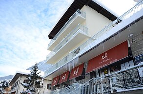 Hotel Rhodos Morzine