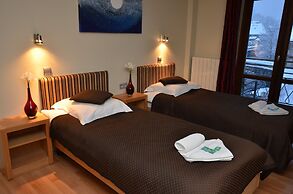 Hotel Rhodos Morzine