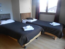 Hotel Rhodos Morzine