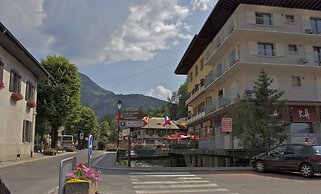 Hotel Rhodos Morzine