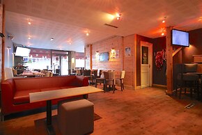 Hotel Rhodos Morzine