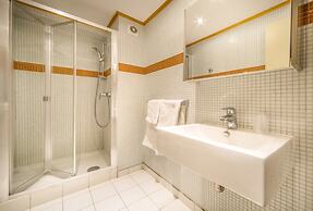 Hotel Rhodos Morzine