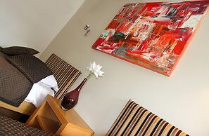 Hotel Rhodos Morzine