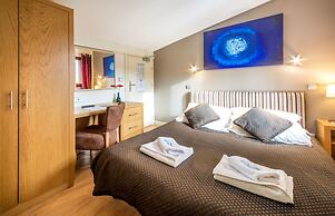 Hotel Rhodos Morzine