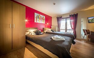 Hotel Rhodos Morzine