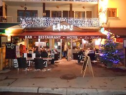 Hotel Rhodos Morzine