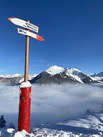 Hotel Rhodos Morzine