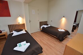 Hotel Rhodos Morzine