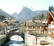 Hotel Rhodos Morzine
