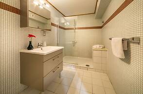 Hotel Rhodos Morzine