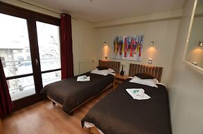 Hotel Rhodos Morzine