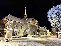Hotel Rhodos Morzine