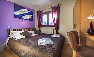 Hotel Rhodos Morzine