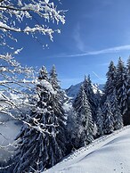 Hotel Rhodos Morzine