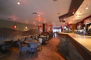 Hotel Rhodos Morzine