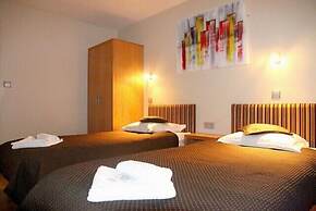 Hotel Rhodos Morzine