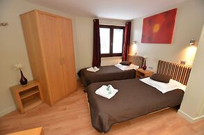 Hotel Rhodos Morzine