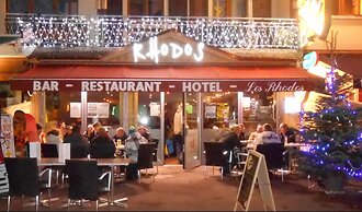Hotel Rhodos Morzine