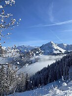 Hotel Rhodos Morzine