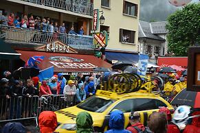 Hotel Rhodos Morzine