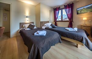 Hotel Rhodos Morzine