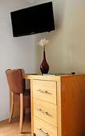 Hotel Rhodos Morzine
