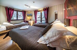 Hotel Rhodos Morzine
