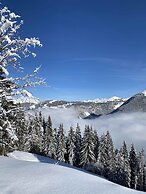 Hotel Rhodos Morzine