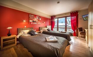 Hotel Rhodos Morzine