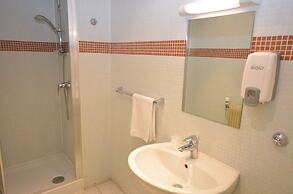 Hotel Rhodos Morzine