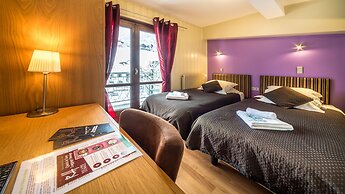 Hotel Rhodos Morzine