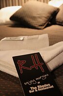 Hotel Rhodos Morzine