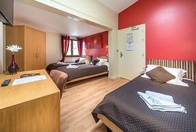Hotel Rhodos Morzine