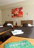 Hotel Rhodos Morzine