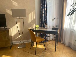 mittendrin - Boutique Hotel Berlin