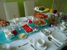 mittendrin - Boutique Hotel Berlin