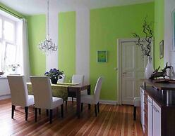 mittendrin - Boutique Hotel Berlin