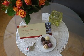 mittendrin - Boutique Hotel Berlin